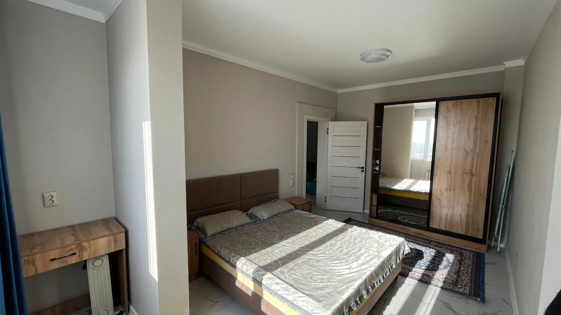 Appartamento Ush Qonyr Almaty